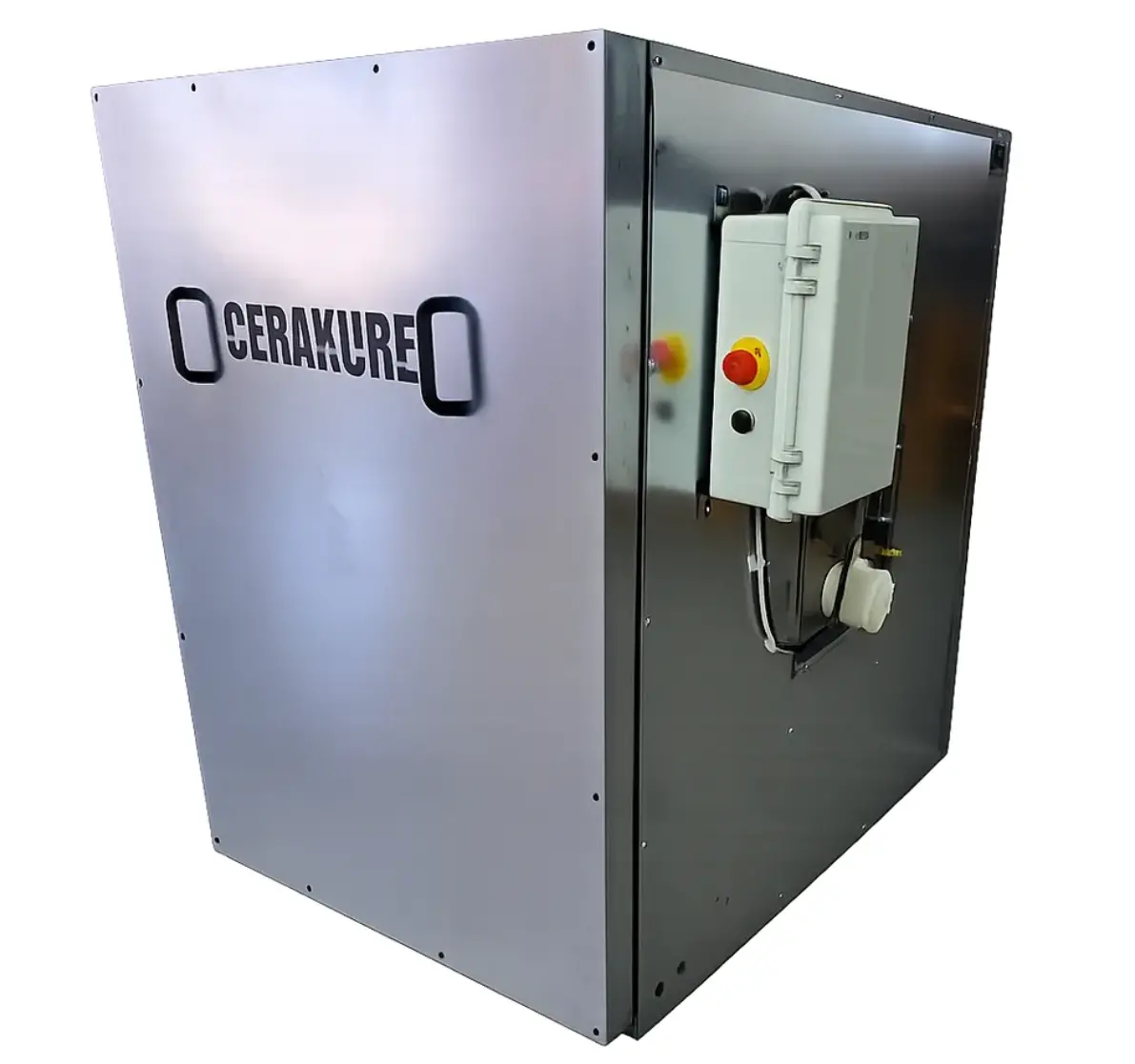 Cerakure Lp1 Infrared Curing Oven 1