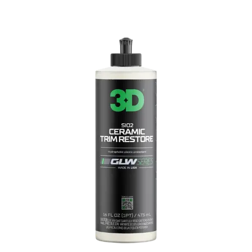 3D Glw Series Sio2 Ceramic Trim Restore 16Oz 1