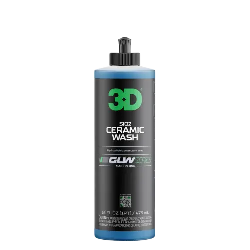 3D Glw Series Sio2 Ceramic Wash 1