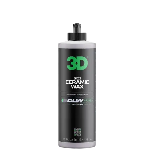 3D Glw Series Sio2 Ceramic Wax 16Oz 1