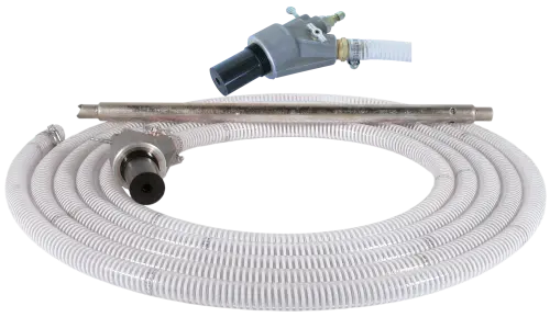 Sandblast Kit -Heavy Duty 5000Psi 1
