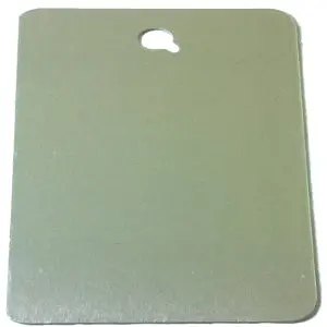 Elcometer 415 Ferrous Check Piece 1