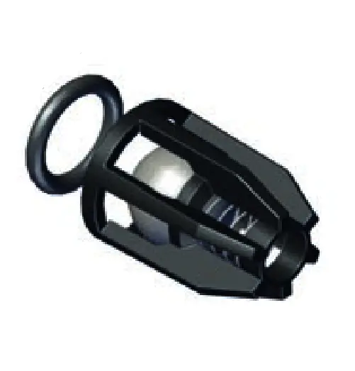 Binks Dxk-202 Check Valve Kit 1