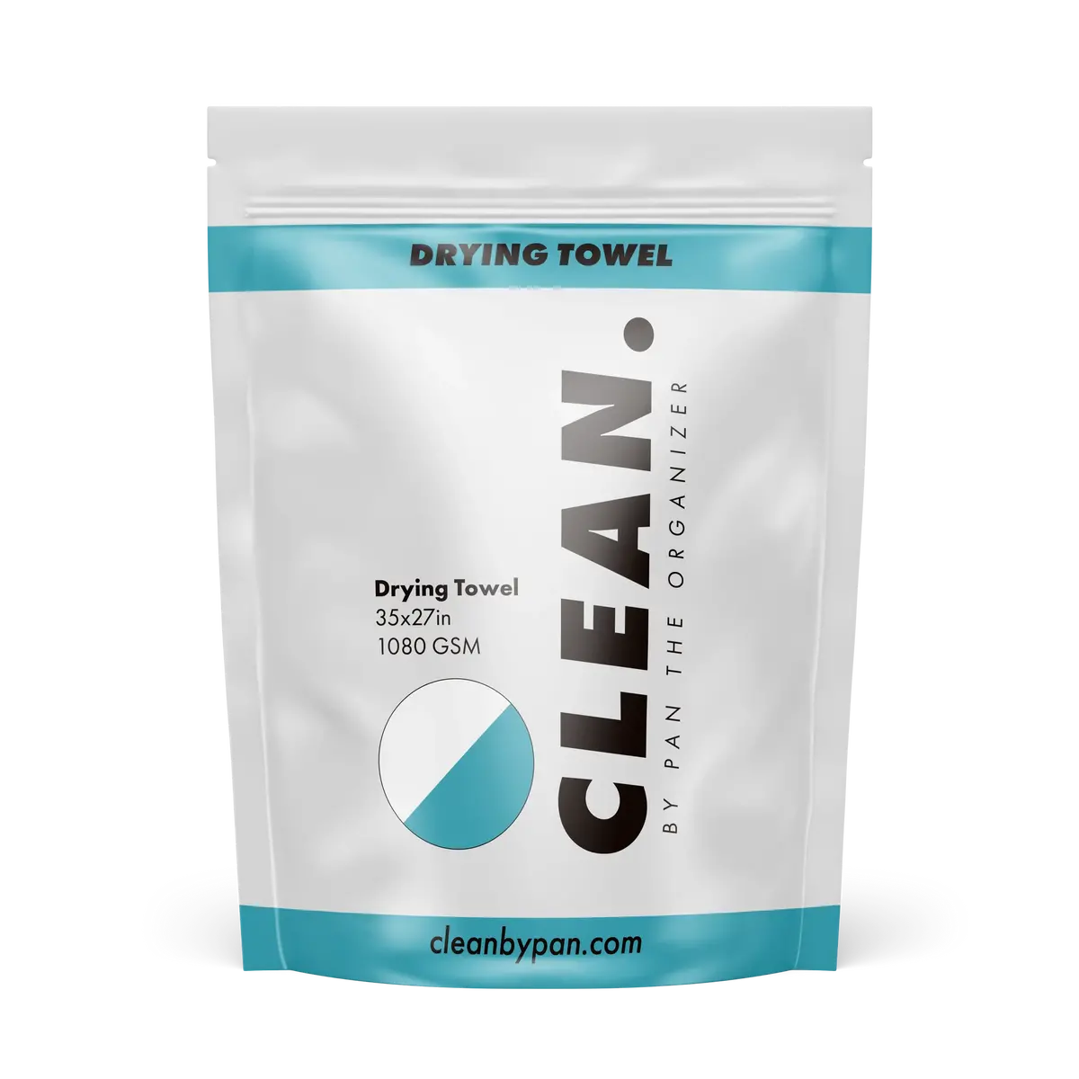 Clean. Drying Towel 1