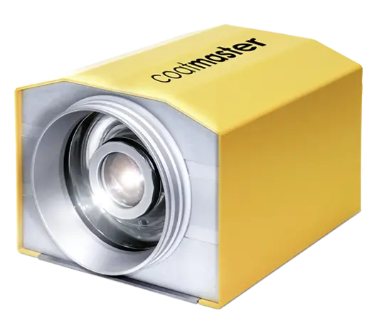Coatmaster 3D Inline Hr 1