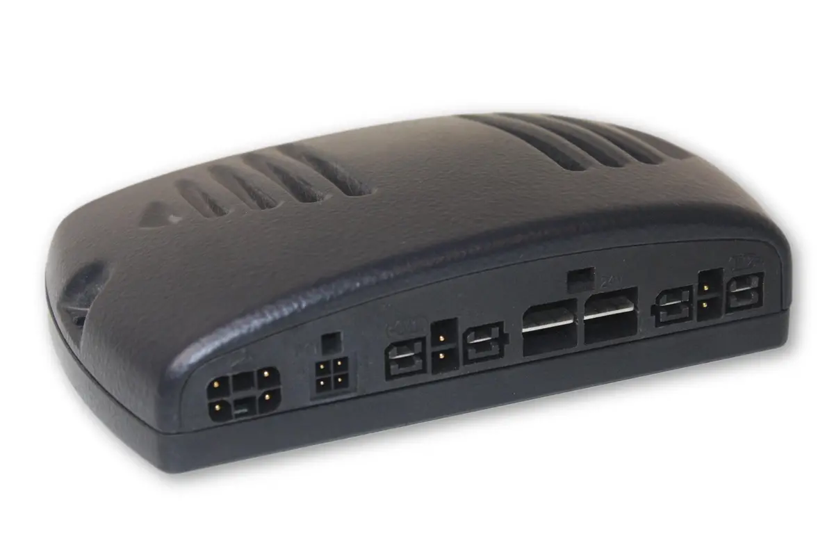 Power Control Module For Invacare Nutron R51, P9000 Xdt, Pronto M71, Pronto M51 Power Chairs | Dynamic Shark | 1109530 1