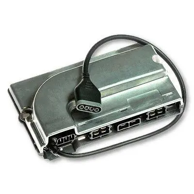 Control Module For Pride Mobility Jazzy Select Power Chairs | Eleasmb6190 | 4 Prong Gc2 1
