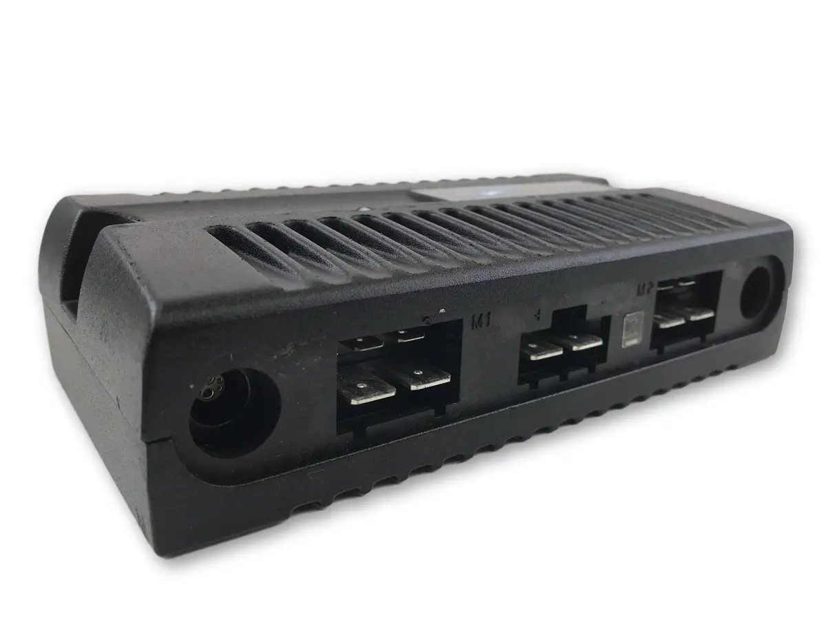 Control Module For Permobil C400 Power Wheelchairs | D49987.8 | Pilot+ Pm80 1