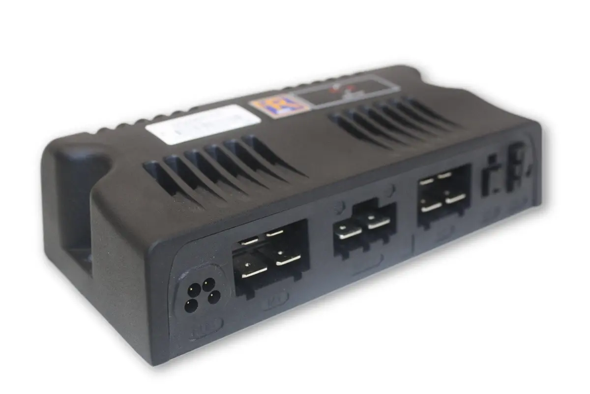 Control Module For Permobil M300 Power Wheelchair | R-Net | D50946.08 1