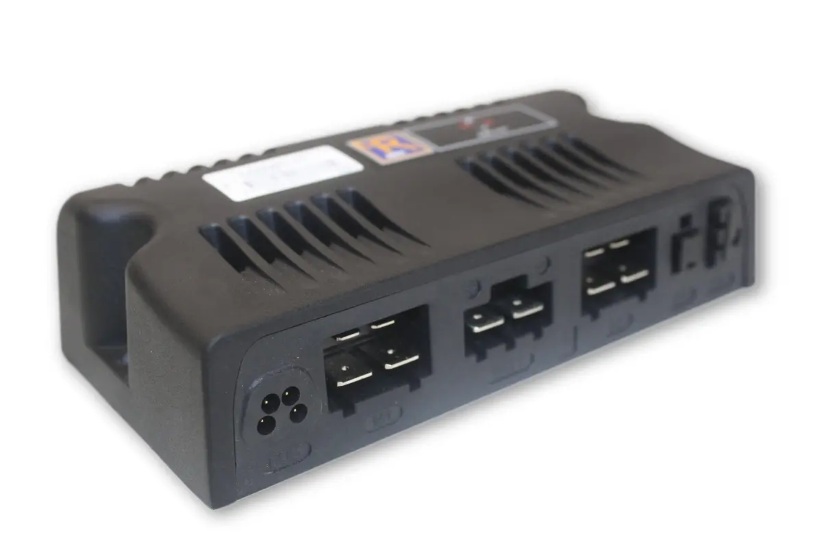 Control Module For Permobil Power Chairs | R-Net | D50946.13.13 1