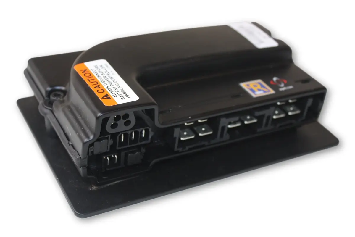 Control Module For Quickie Pulse 6/Zippie Zm310 Electric Wheelchairs | R-Net | Pg Drives 1
