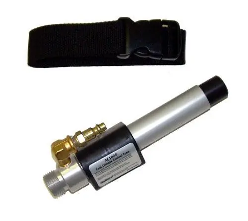 Martech Cool Tube Assembly Adjustable With Belt 1