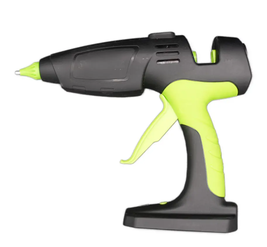 Total Finishing Professional Knot Filler Gun - Cordless 1