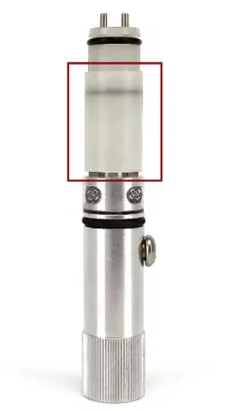 Aftermarket Gema® 360317 Cover Tube (Non-Oem) 1