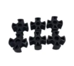 Fillon Technologies Ayyy1059 Drive Shaft Cross Piece (Qty 6) 1