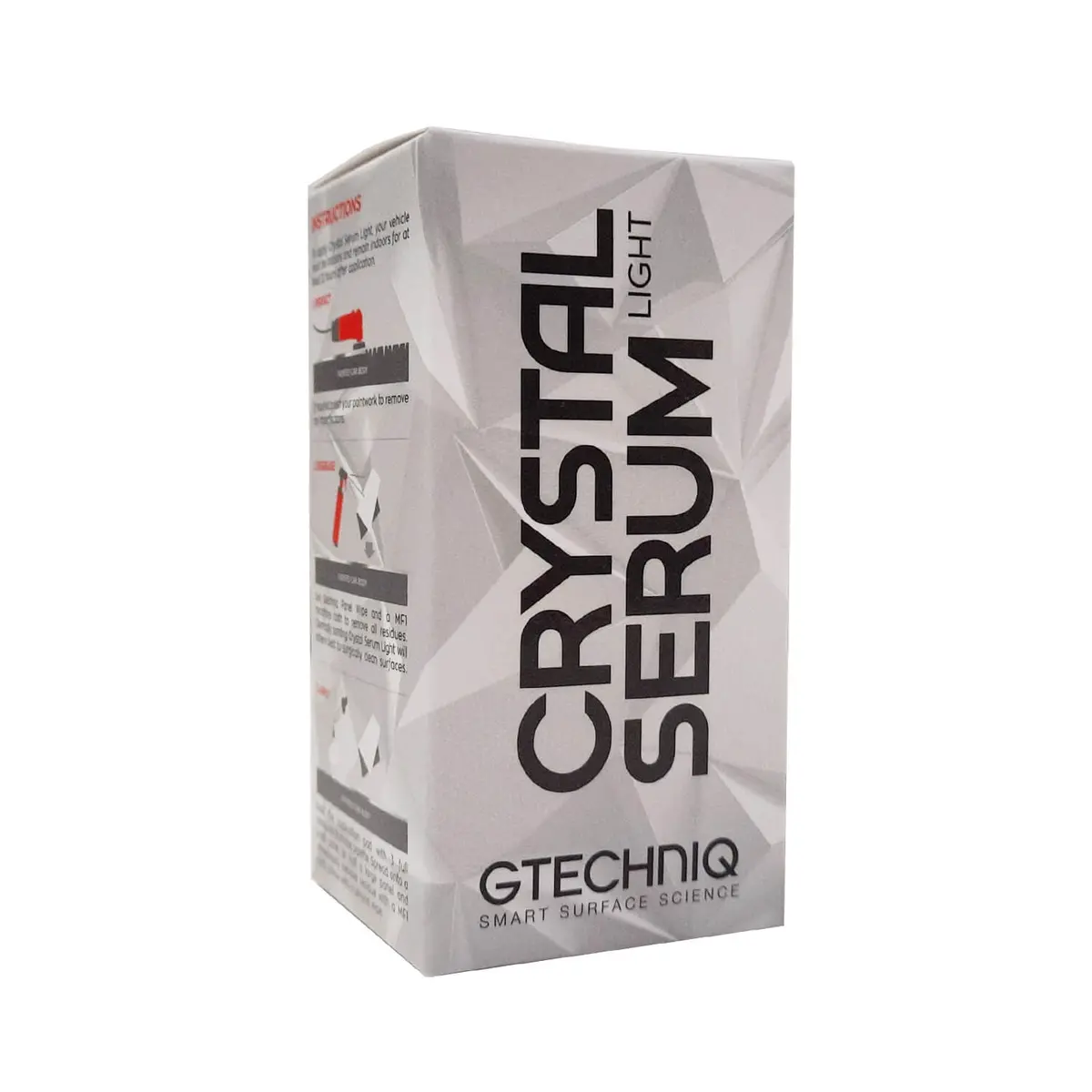 Gtechniq Crystal Serum Light 30Ml 1