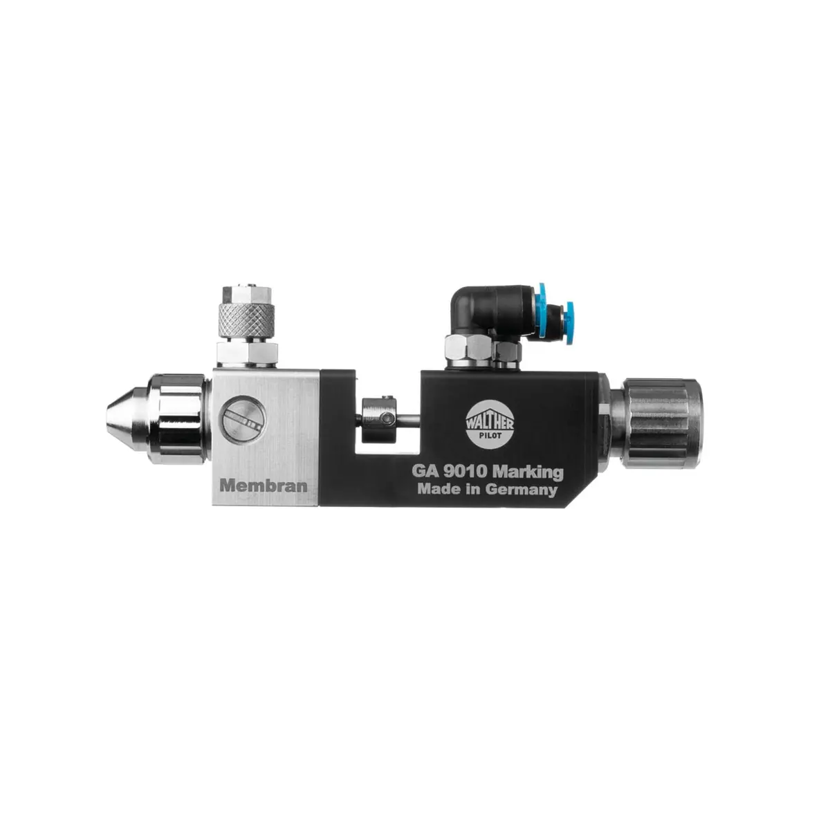 Walther Pilot Pilot Ga 9010 Marking - Membrane Automatic Spray Gun 1