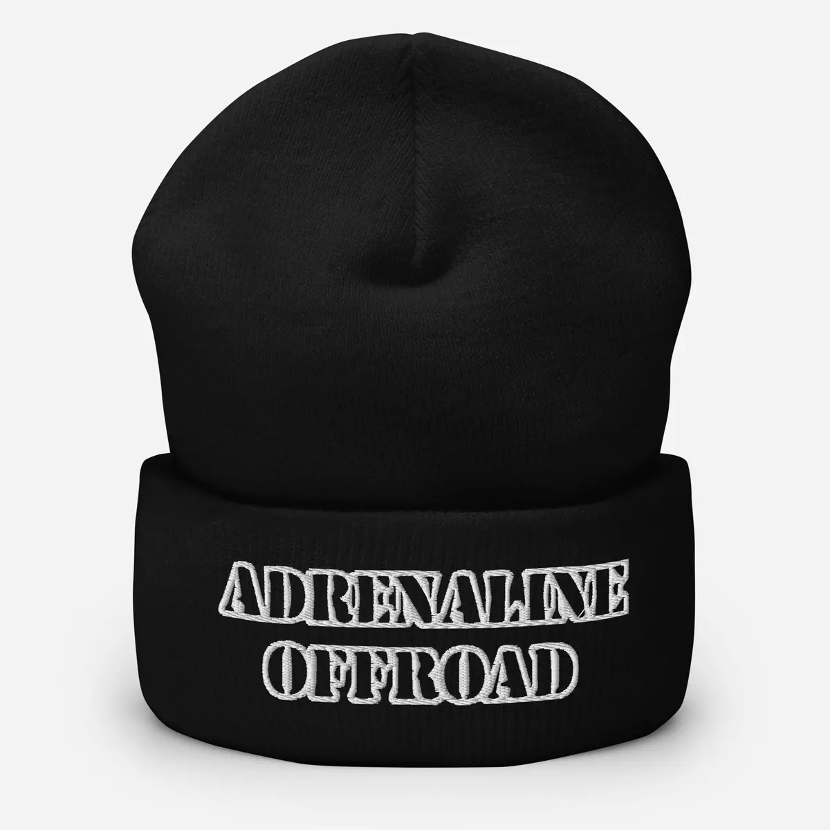 Adrenaline Offroad Beanie 1