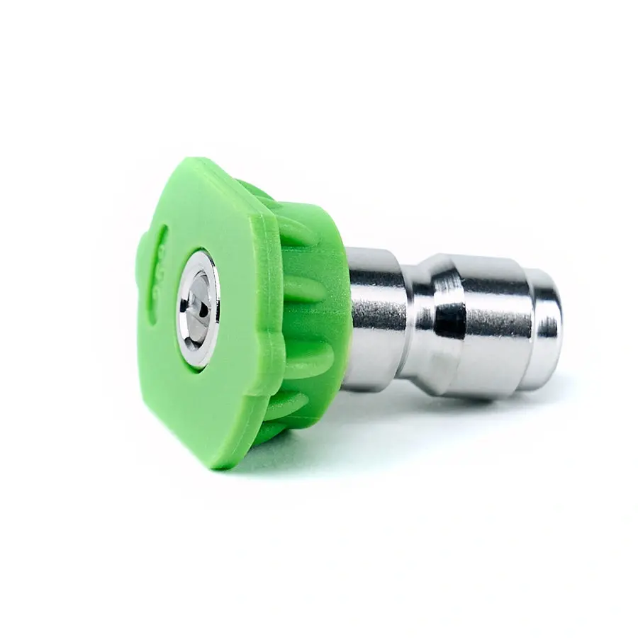 Mtm Hydro Stainless Steel Qc 25° 5.0 Nozzle 1