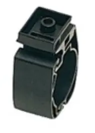 Dan-Am Air Pipe Clip/Hanger - 1" Od 1