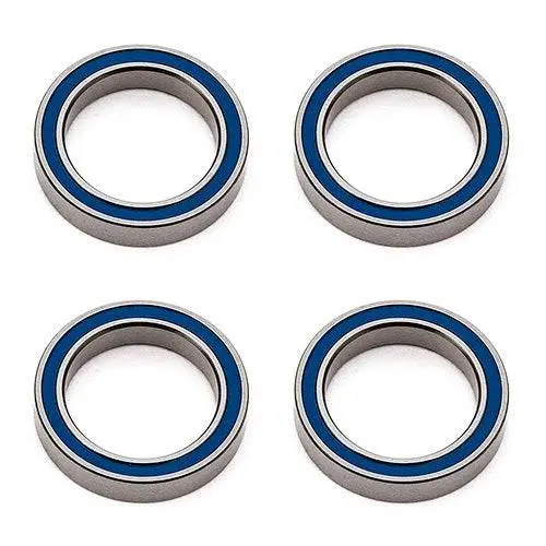 91566 Bearings 15X21x4 Mm Rc8 Rc8.2 Rc8b Rc8t Sc8 Sc8.2E Sc8e 1