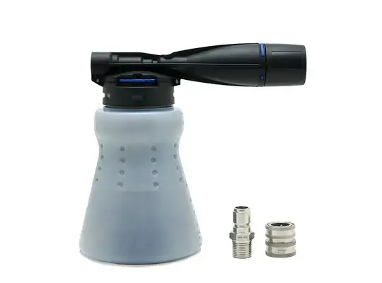 Mtm Hydro Ghf1 Low Pressure Foamer 1