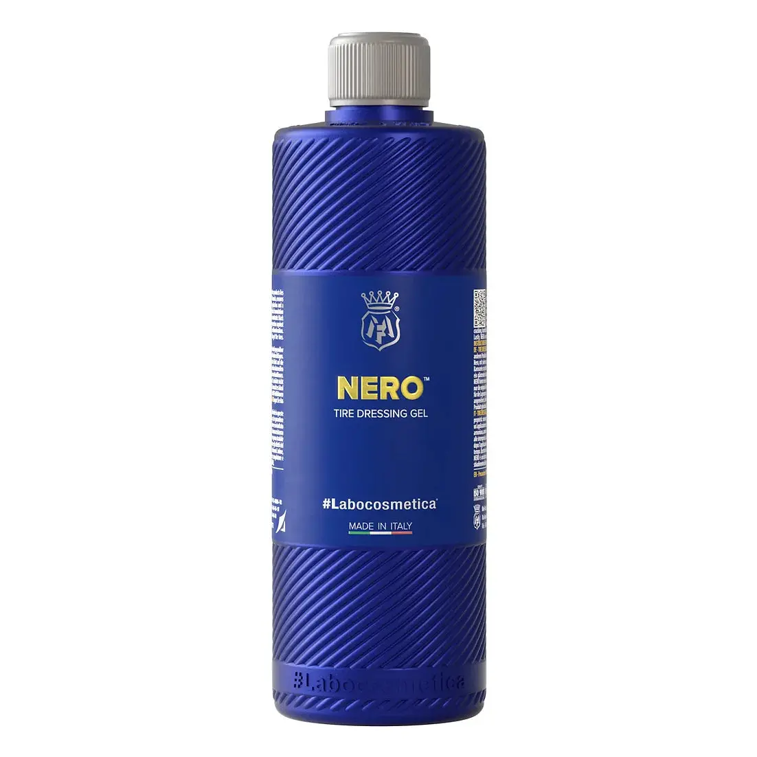 Labocosmetica Nero 500Ml 1