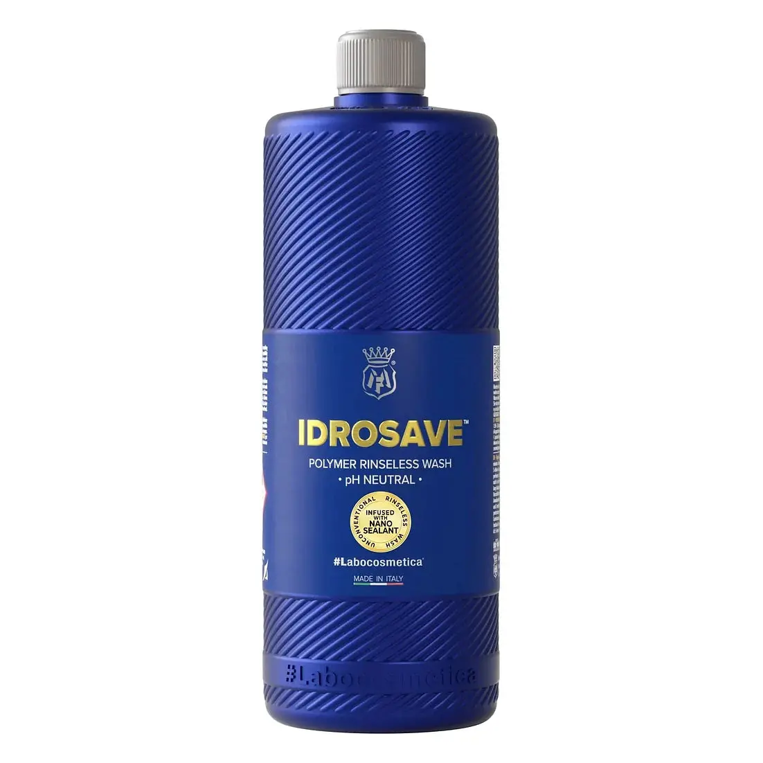 Labocosmetica Idrosave 250Ml & 1L 2