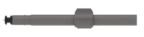 Ransburg Elite M5 Applicator Pressure Bar 1