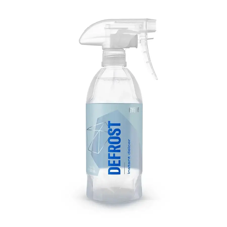 Gyeon Q2m Defrost - 500Ml 1