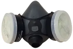 Devilbiss Demask Respirator 1