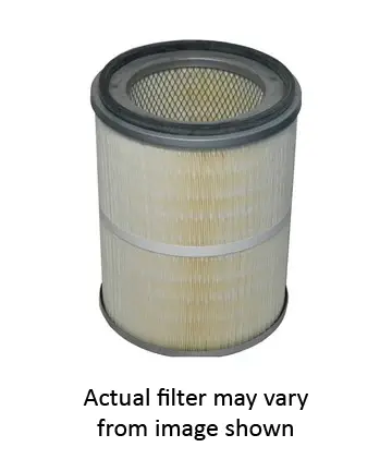 Denray Cartridge Filters Eo6063 1