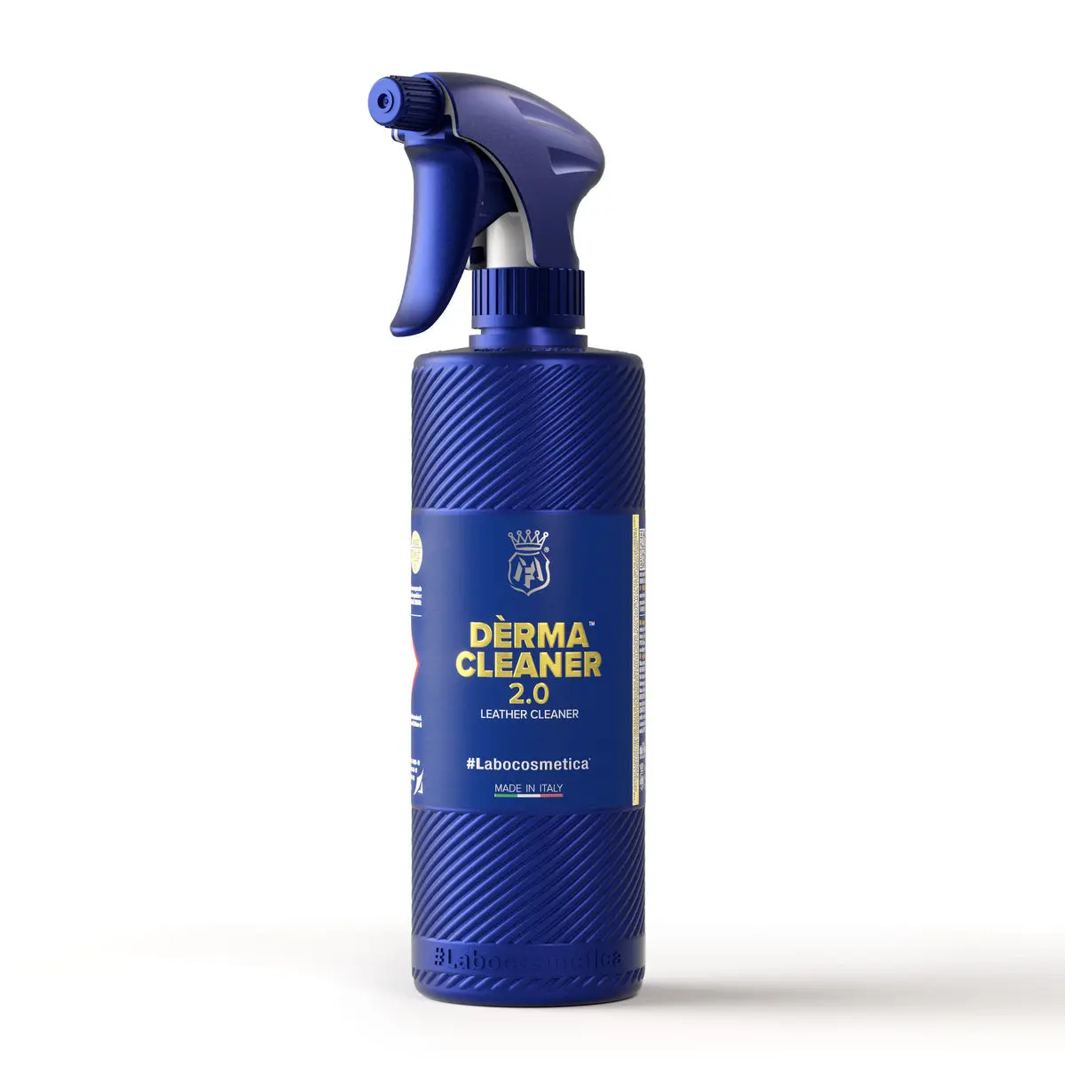 Labocosmetica Derma Cleaner 2.0 - 500Ml 1