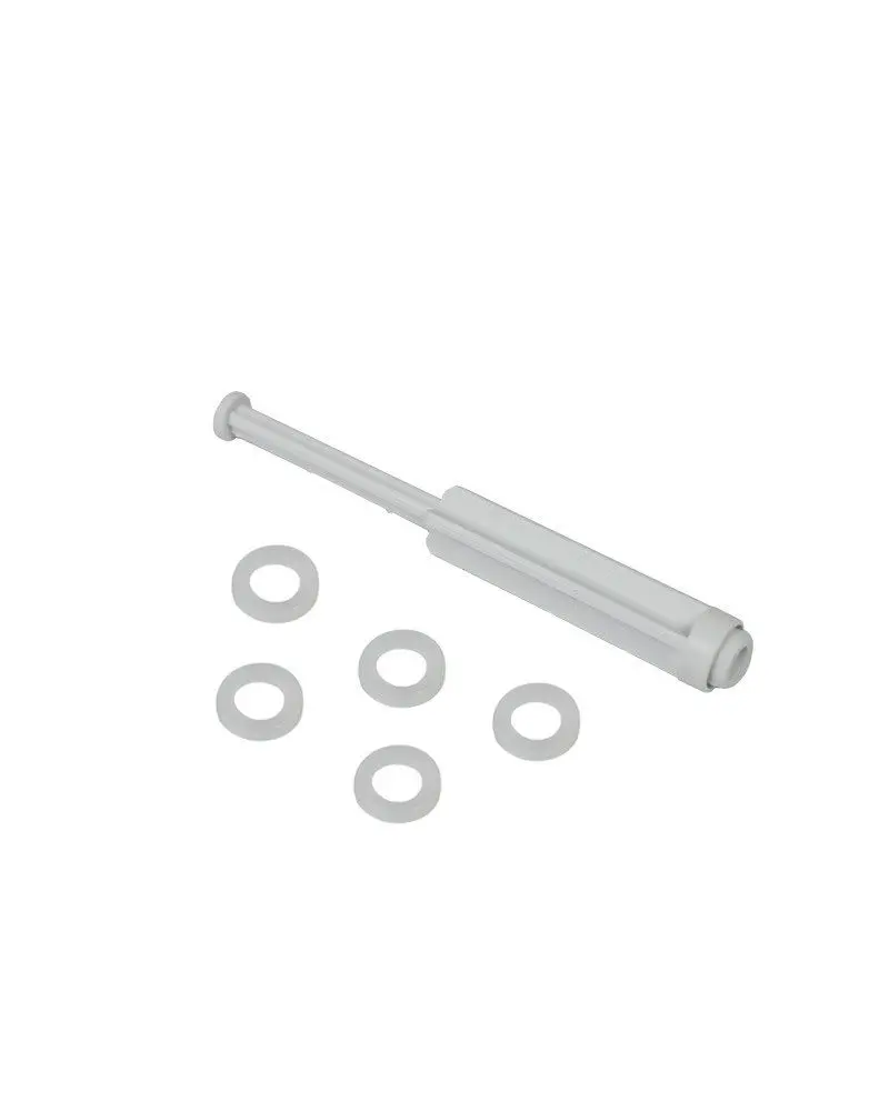 Devilbiss Sn-34-K5 Air Valve Seal (5 Pack) 1