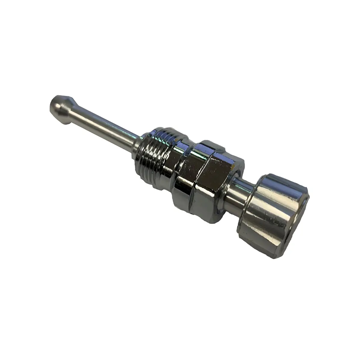 Devilbiss 905275 Spreader Valve Assembly 1