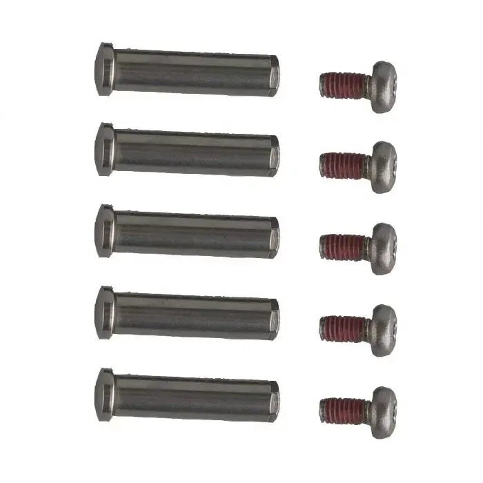 Devilbiss Sn-405-K5 Stud And Screw Kit 1
