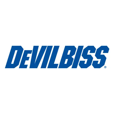 Devilbiss Fluid Hose Assembly (Various Options) 1