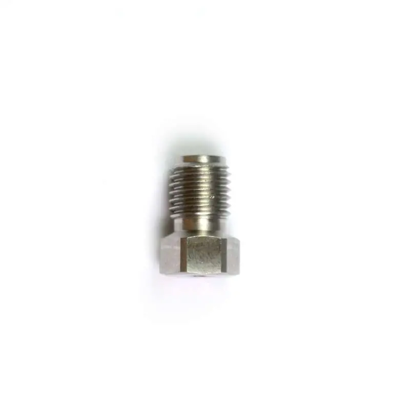 Wagner Sealing Screw For Gm 4700Ac Air Assist Airless Spray Gun 1