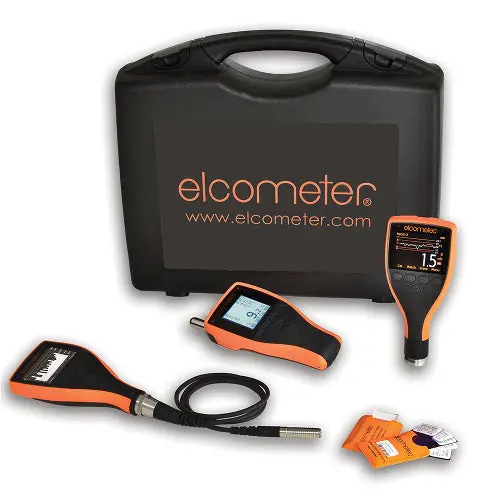 Elcometer Digital Inspection Kit 1