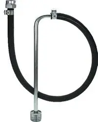 Tritech 55 Gal Siphon And Pressure Relief Assembly Kit 1