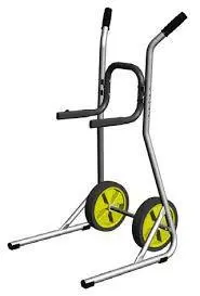 Wagner Trolley Assembly 1