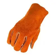 Best Weld Welding Glove 100 Gc 1