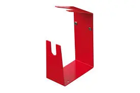 Sata 40188 Bench Mounted Gun Holder 1