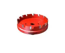 Diablo 3" Steel Demon™ Carbide Teeth Hole Cutter 1