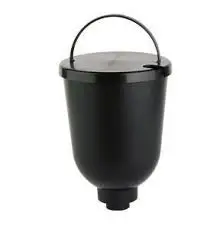 5-Liter Hopper Set For Wagner Cobra 1