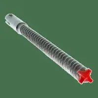 Diablo Hammer Drill Bits Sds-Max 4-Cutter 1
