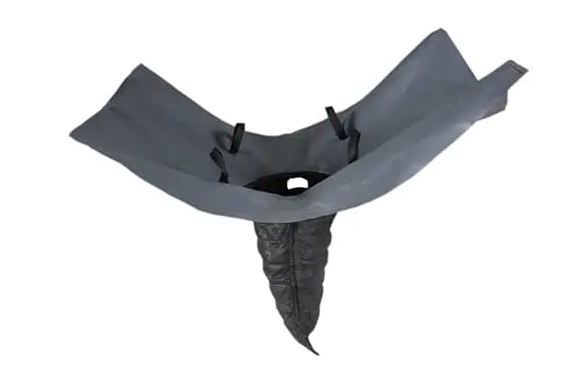 Ultratech Ultra-Drain Guard® - Heavy Metal Model 1