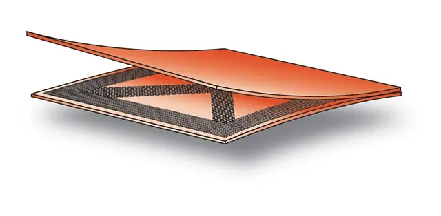 Ultratech Ultra-Drain Seal® 1