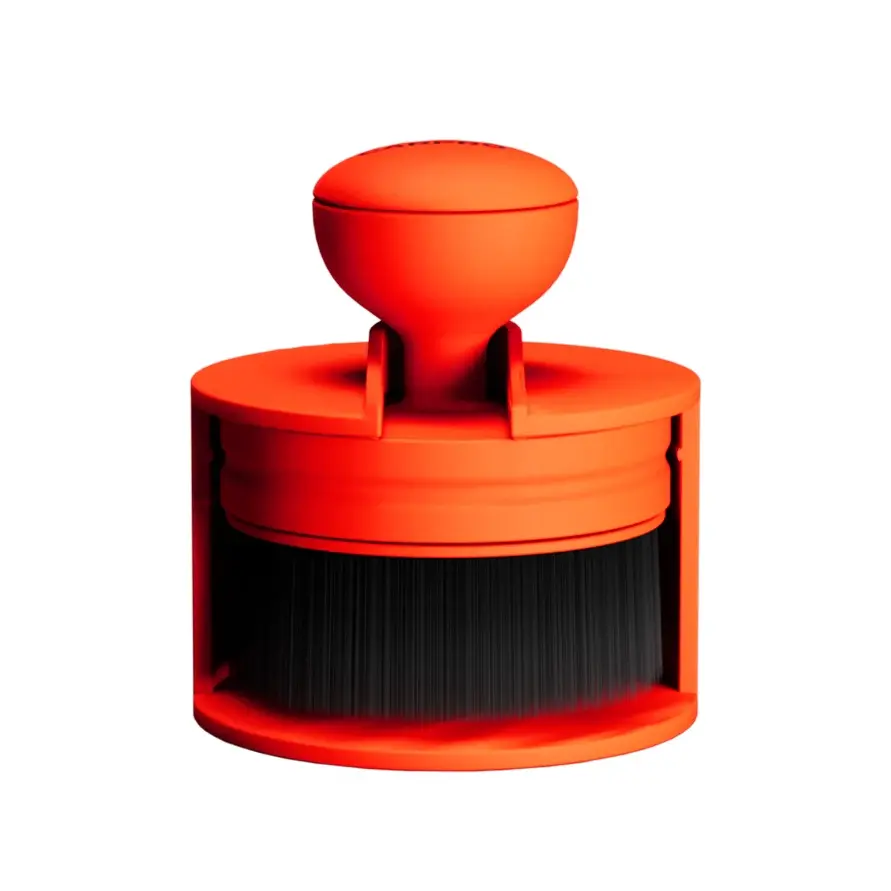 Carpro Darkside Tire Brush 1