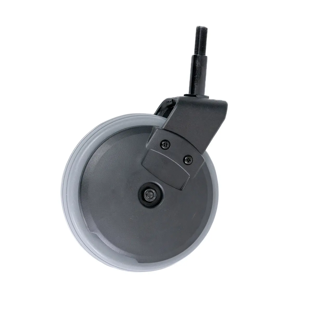 Caster Wheel For Pride Mobility Quantum 6000 Series, 600 Series & Q6 Edge Power Chairs | Frmasmb16285 | Frmasmb16284 1